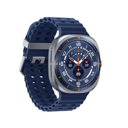 Samsung Galaxy Watch Ultra 2025, 47MM, L705, LTE, Titanium Blue - Img 2