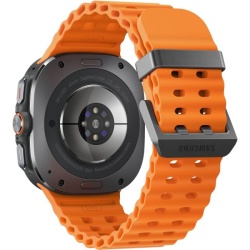 Samsung Galaxy Watch Ultra 2025, 47MM, L705, LTE, Titanium Gray - Img 5