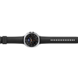 Samsung Galaxy Watch8 Classic, Bluetooth, 46 mm, Black - Img 6