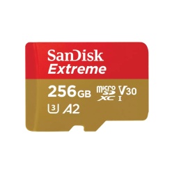 SanDisk Extreme