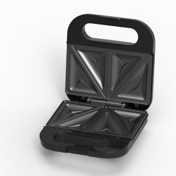 SANDWICH MAKER HEINNER SM-K750FSBK