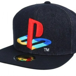 Sapca PlayStation , UNISEX - Img 4