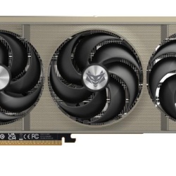 Sapp NITRO+ AMD RD RX 9070 XT GAM OC 16G - Img 10