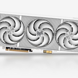 Sapp NITRO+ AMD RD RX 9070 XT GAM OC 16G
