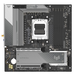 Sapphire NITRO+ B850M WIFI
