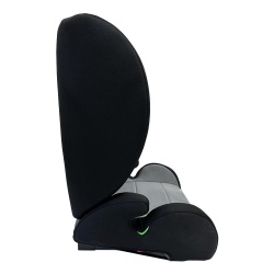 Scaun auto 100-150 cm , R129,cu isofix - Img 5