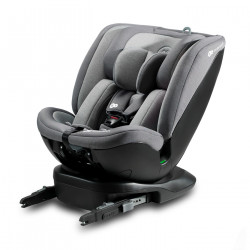 SCAUN AUTO KINDERKRAFT XPEDITION 2 I-SIZE 40-150 CM, GREY - Img 1