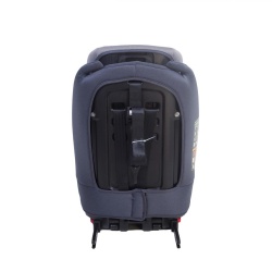Scaun auto76-150CM,isofix/top tether,gri - Img 5