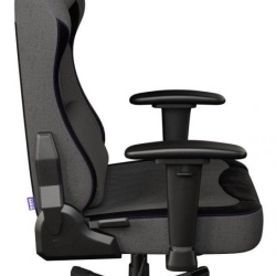 Scaun gaming Genesis FURY SHINAI S8 gri - Img 4