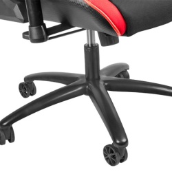 Scaun gaming Genesis Nitro 770 ng/rosu - Img 3