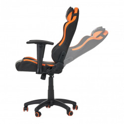 SCAUN GAMING SERIOUX KIDS ORANGE - Img 3