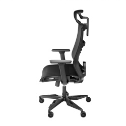 Scaun Genesis Astat 700 G2 120 kg, negru - Img 17