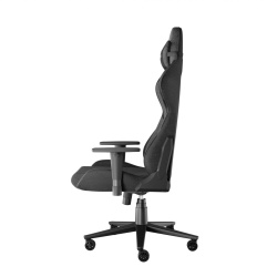 Scaun Genesis Nitro 550 G2 150 kg, gri - Img 2