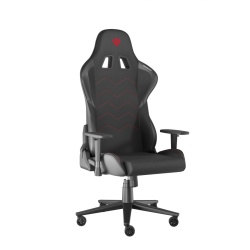 Scaun Genesis Nitro 550 G2 150 kg, negru - Img 16