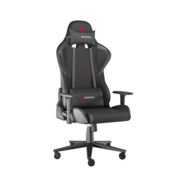 Scaun Genesis Nitro 550 G2 150 kg, negru - Img 23