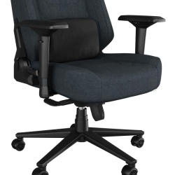 Scaun Genesis Nitro 880 150kg negru - Img 6