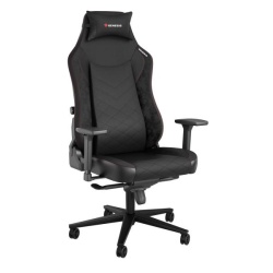 Scaun Genesis Nitro 890 G2 150kg negru - Img 3