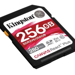 SD CARD KS 256GB SD , SDXC, CL10 - Img 3