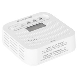 SENZOR MONOXID DE CARBON CONNECT S10 TUYA KRUGER&MATZ - Img 4
