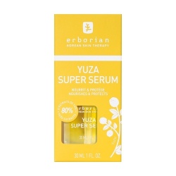 Ser pentru ten, Erborian Yuza 30ml - Img 2