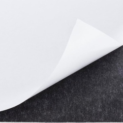 Set 10 Folii Magnetice Autoadezive DIN A4 Ideen mit Herz, Grosime 0.6 mm, Foi Magnetice Flexibile pentru Organizare și Depozitare Matrițe de Ștanțare, Decupare și Crafting - Img 4