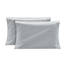 SET 2 FETE DE PERNA 50X70 CM GRI