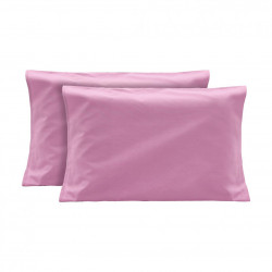 SET 2 FETE DE PERNA 50X70 CM ROZ