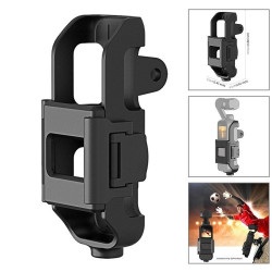 Set 43 de accesorii Puluz DJI Osmo Pocket PKT47 - camuflaj - Img 2