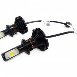 Set becuri LED H7-1 CX Series 2018 - Img 2