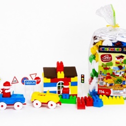 SET CONSTRUCTOR 2 - Img 2