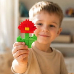 SET CONSTRUCTOR MINI BLOCKS 3 - Img 3