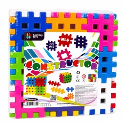 SET CONSTRUCTOR PUZZLE 4
