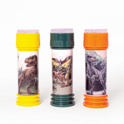 SET PENTRU BALOANE DE SAPUN JURASSIC WORLD - Img 2