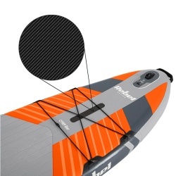 SET PLACA GONFLABILA STAND UP PADDLE SUP PRO REBEL ACTI - Img 5