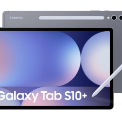 SG TAB S10+ X820 WIFI 12GB 512GB Gray