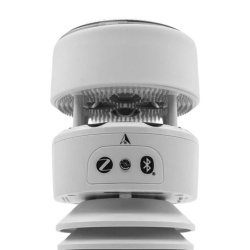 Shelly-Ecowitt WS90 7-in-1 weather station – 7-in-1 weather station, Bluetooth, Zigbee, white - Img 3