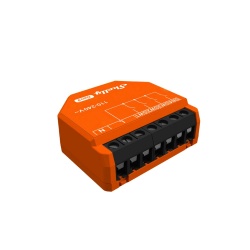 Shelly i4 GEN3 wireless switch input / scene controller - Img 1