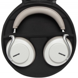 Shure Aonic50 Wireless Headphones White - Img 3