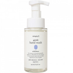 SIMPLYO Sapun lichid bland Wild Flower 250 ml