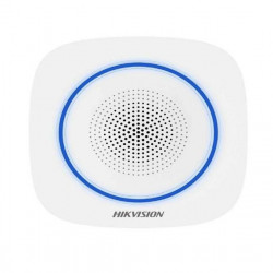 SIRENA INTERIOR WIRELESS 868Hz BLUE