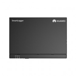 Smart Logger Huawei 3000A01EU (without MBUS), WLAN, 4G, RS485, canconnect up to 80 devices.