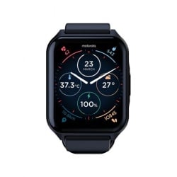 Smartwatch MotoWatch 70 Phantom Black - Img 1