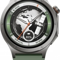 Smartwatch OnePlus Watch 4, Verde  - Img 3