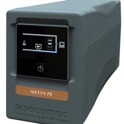 SOCOMEC NeTYS PE 850VA/480W 230V 50/60Hz - Img 3