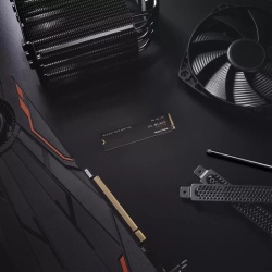 Solid State Drive (SSD) WD BLACK™ SN770 Gen.4, 2TB, NVMe™, M.2. - Img 5
