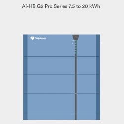 SOLPLANET AI-HB G2 PRO BATTERY CONTROLER