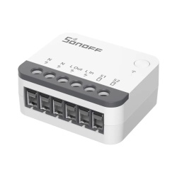 SONOFF ZBMINI Extreme (ZBMINIR2) Zigbee smart relay module - Img 4