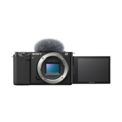 Sony Alpha ZV-E10 Camera Mirrorless - Img 6