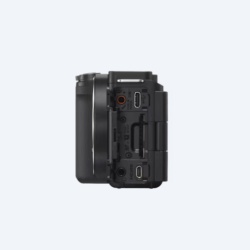 Sony Mirrorless Camera ZV-E10 II 26MP - Img 5