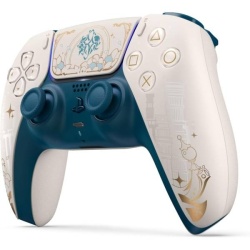 Sony PlayStation 5 DualSense Genshin Impact Limited Edition - Img 2